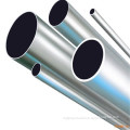 Stainless Steel 304 Tube,.500" (12.7mm) OD x .028" (.7mm) Wall x 12"